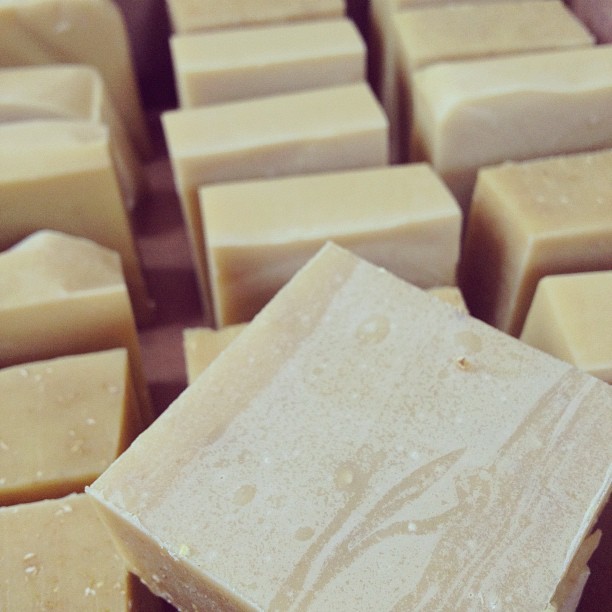 Goat’s Milk Soap Recipe: Crafting Natural, Nourishing and Cleansing插图4