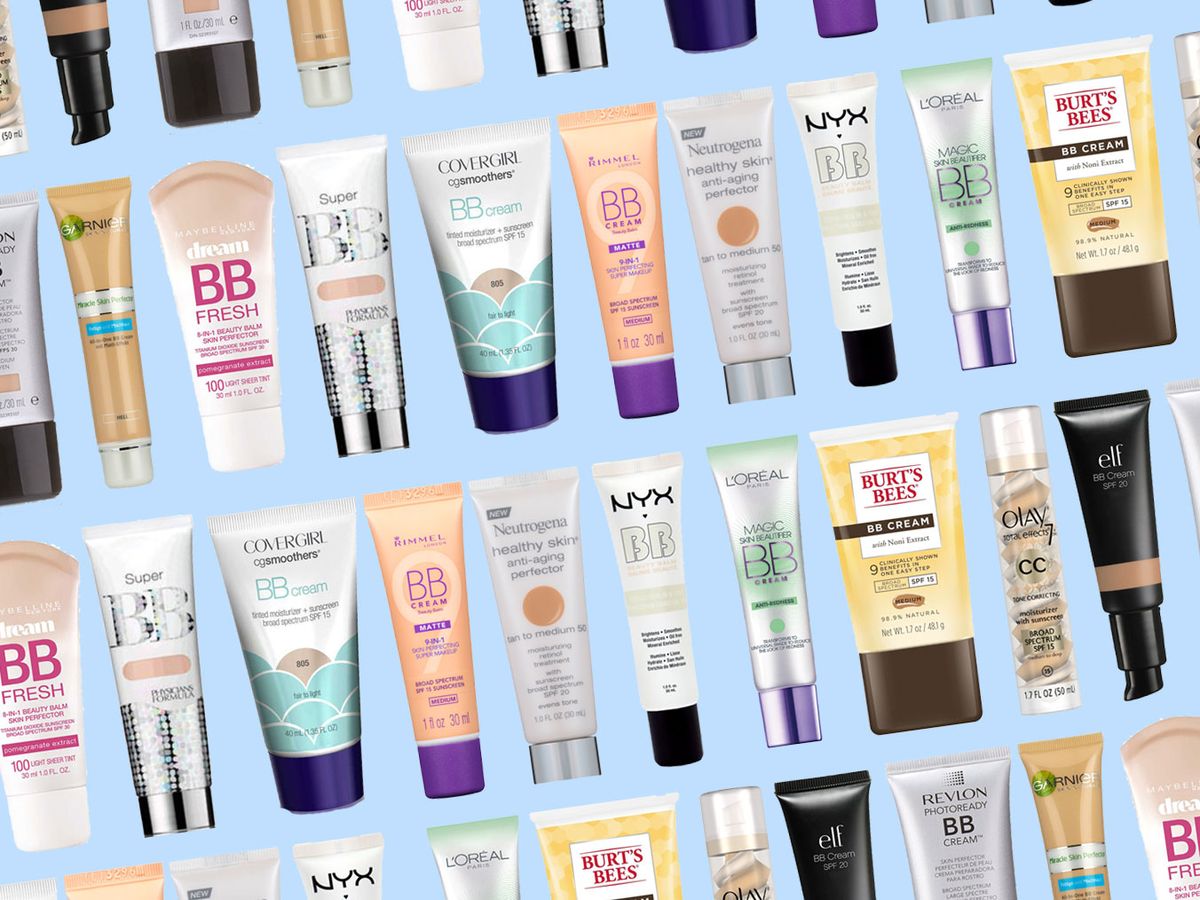 Best BB Creams: Your Guide to Flawless, Radiant Skin缩略图