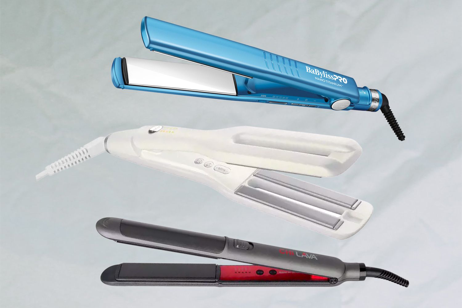 Finding the Optimal Hair Straightener Temperature for Perfect Styling插图2