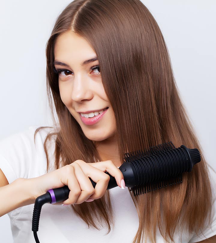 How to Use a Hair Straightener: A Step-by-Step Guide to Achieving Beautiful Waves and Sleek Straight Hair插图