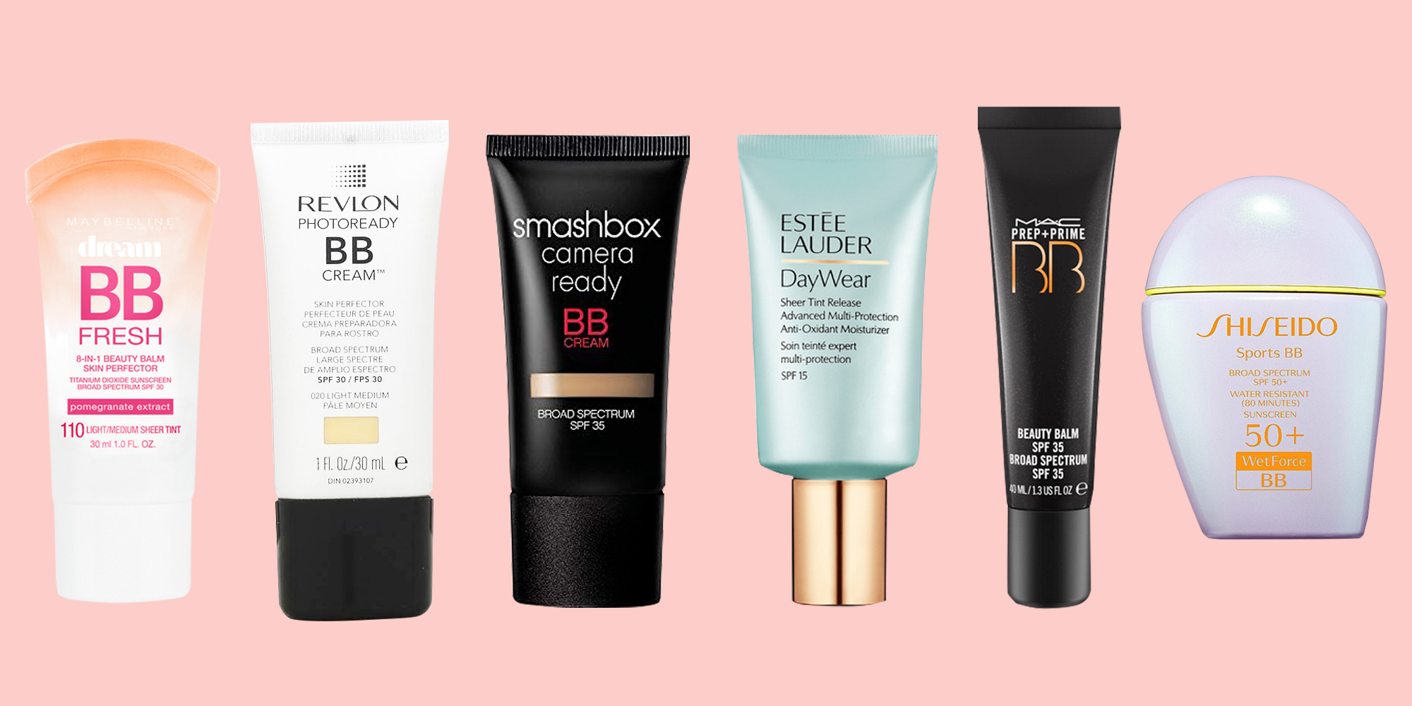 Best BB Creams: Your Guide to Flawless, Radiant Skin插图3