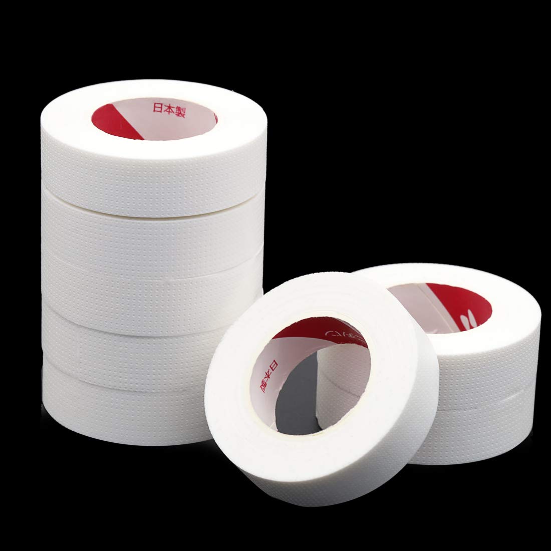 3 Roll Tape for Eyelash Extensions插图3