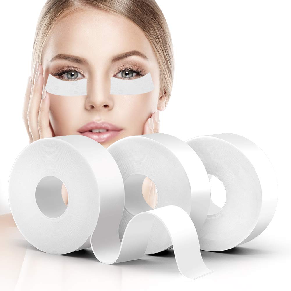 3 roll tape for eyelash extensions