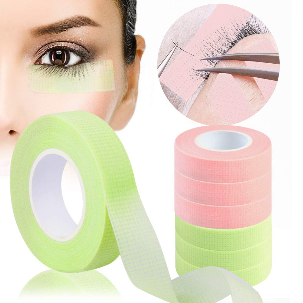 3 Roll Tape for Eyelash Extensions插图4