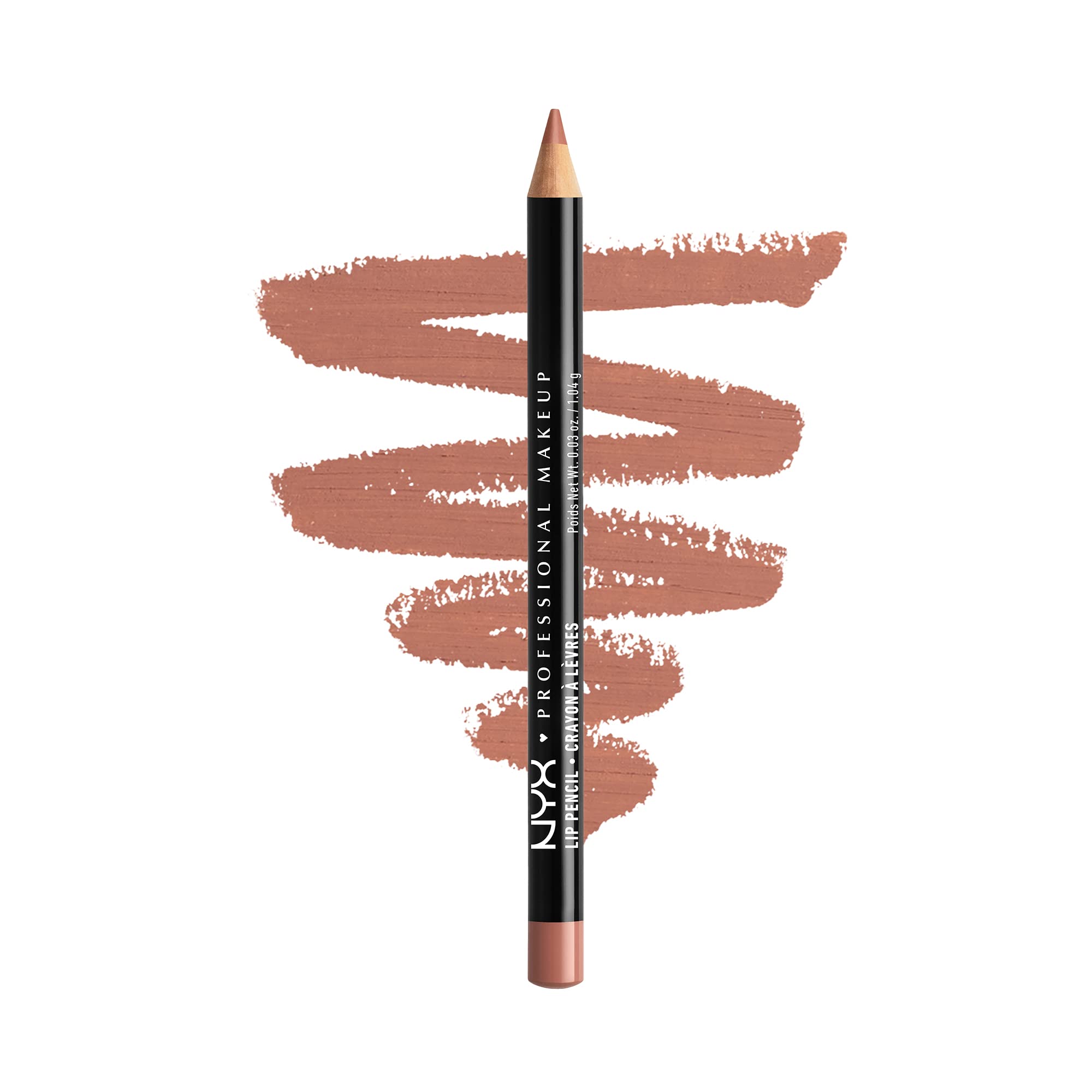 Defining Beauty: To Lip Liner Pencils缩略图