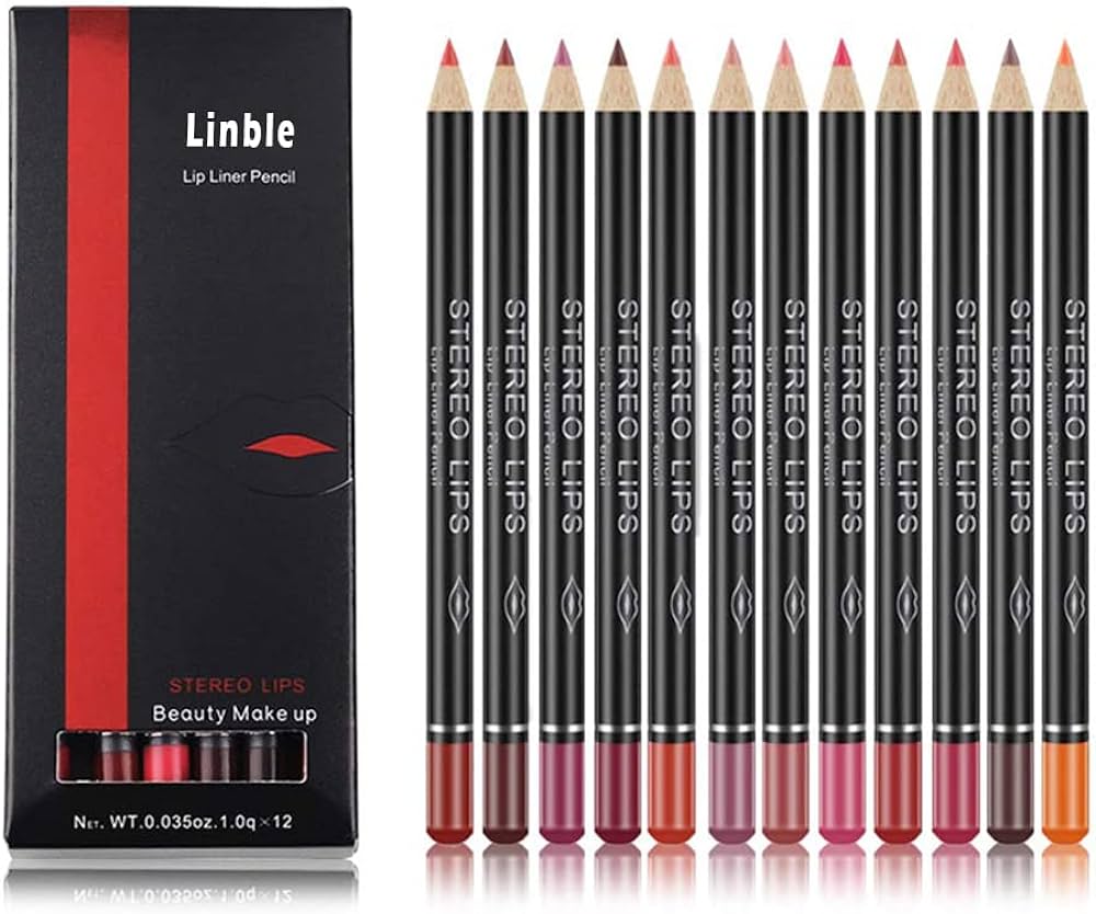 lip liner pencil