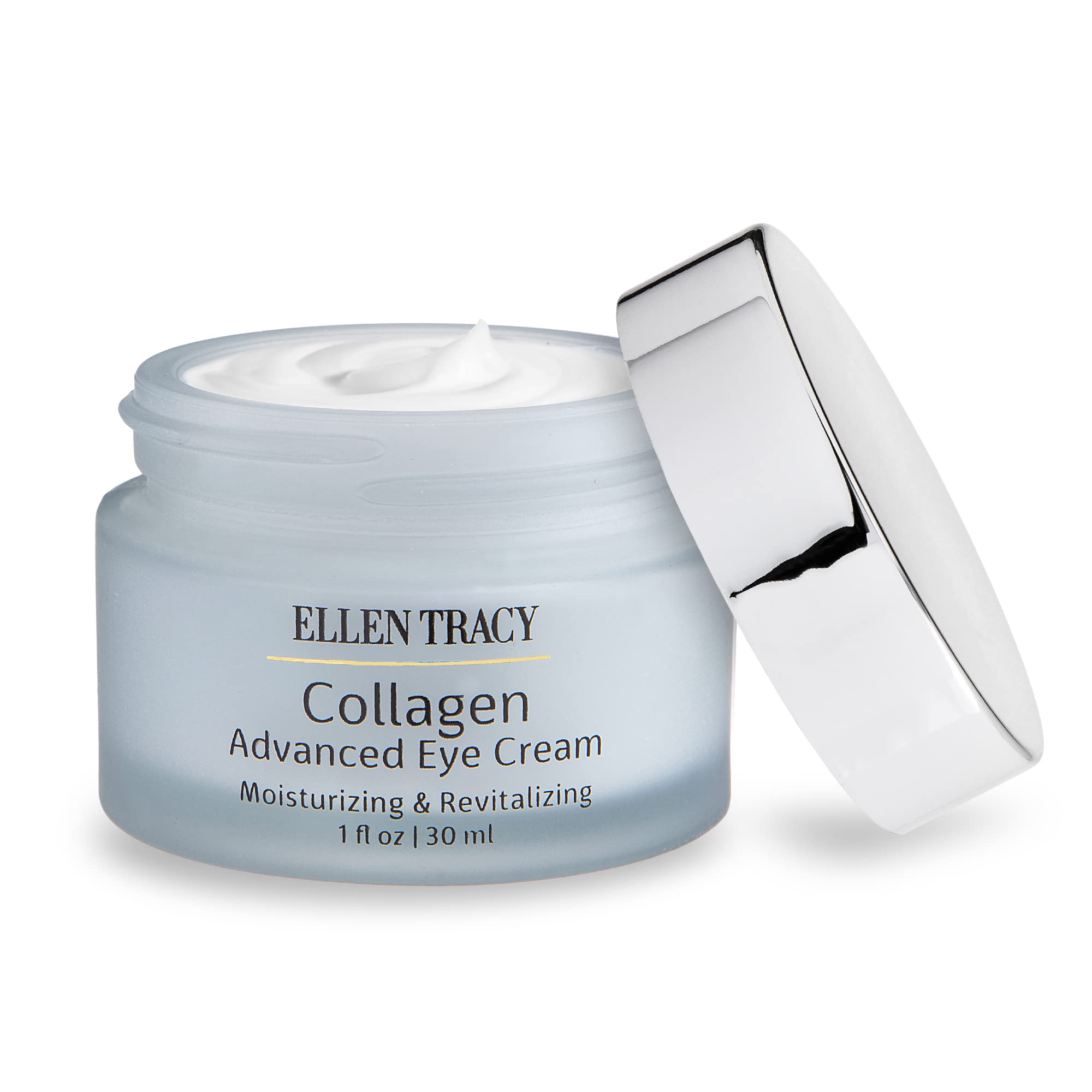 Anti-aging collagen eye cream