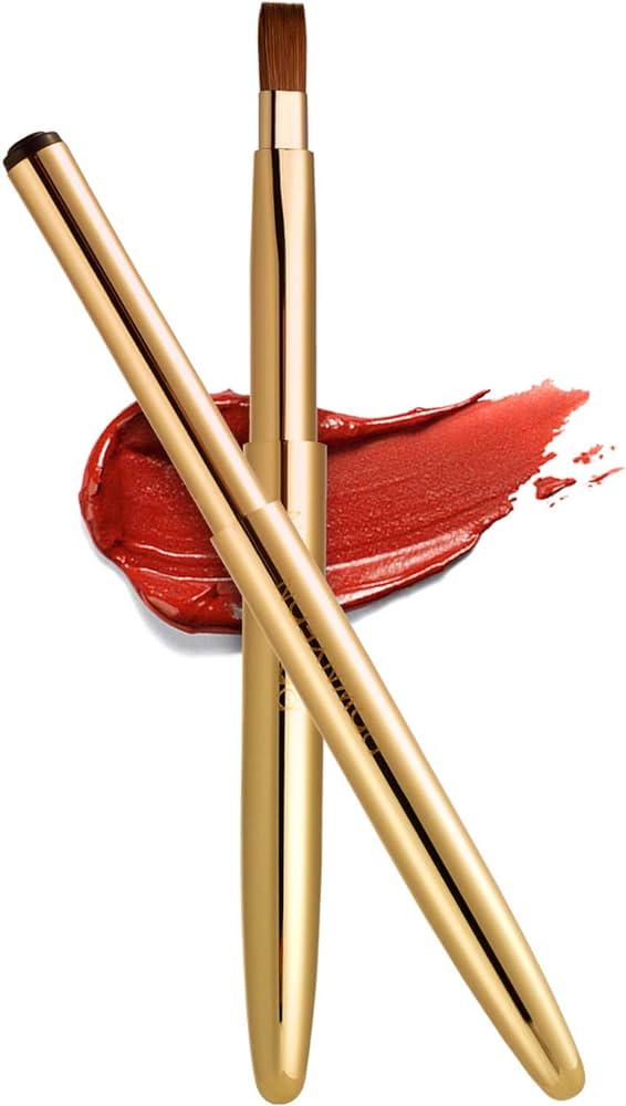 Lipstick Brush插图2