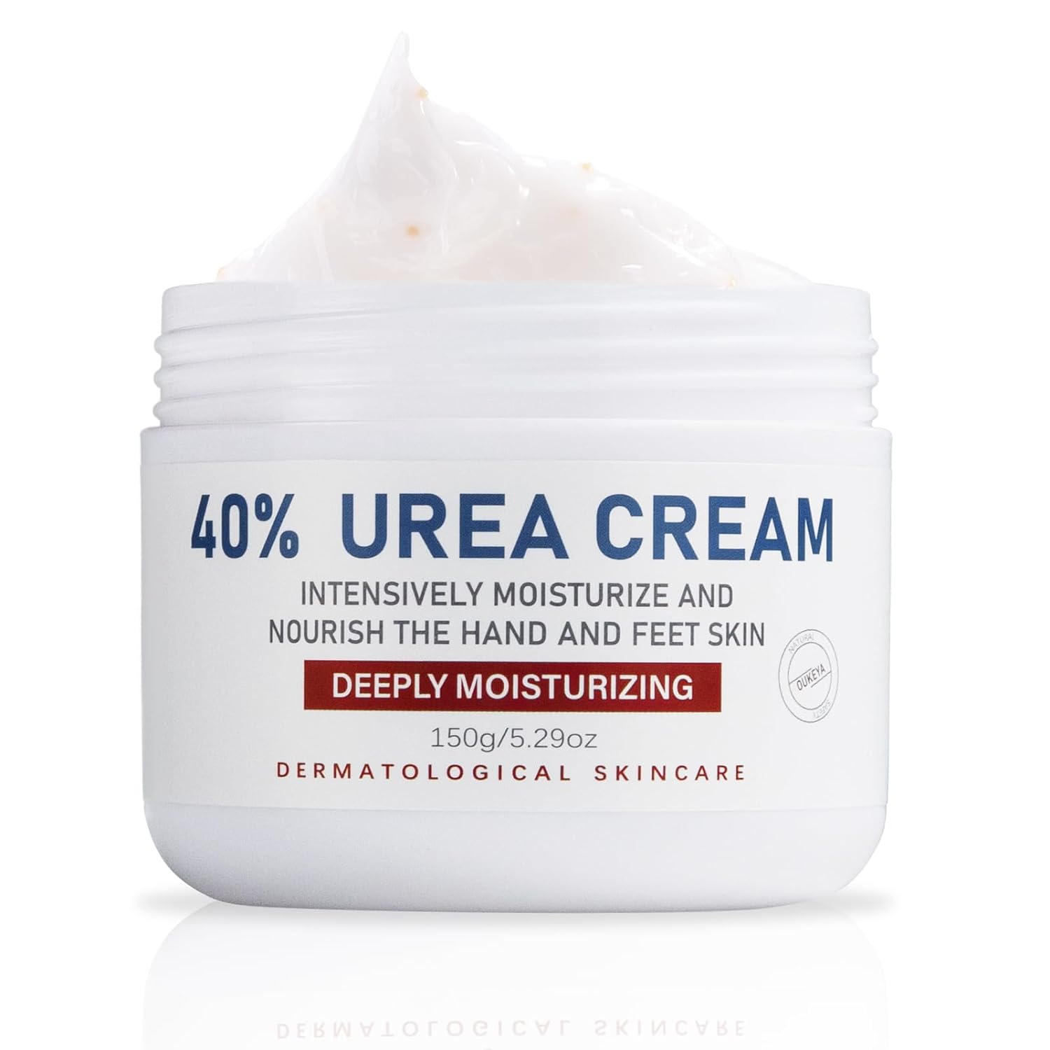 urea cream for feet