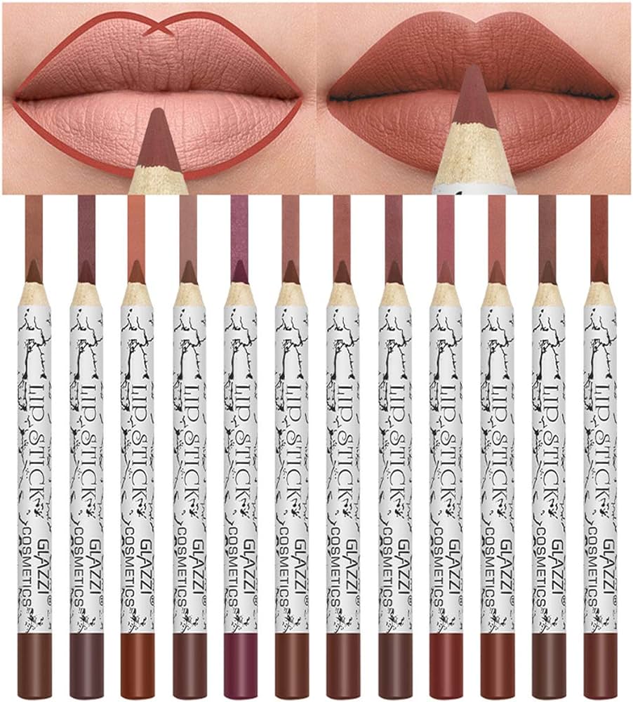 Defining Beauty: To Lip Liner Pencils插图1
