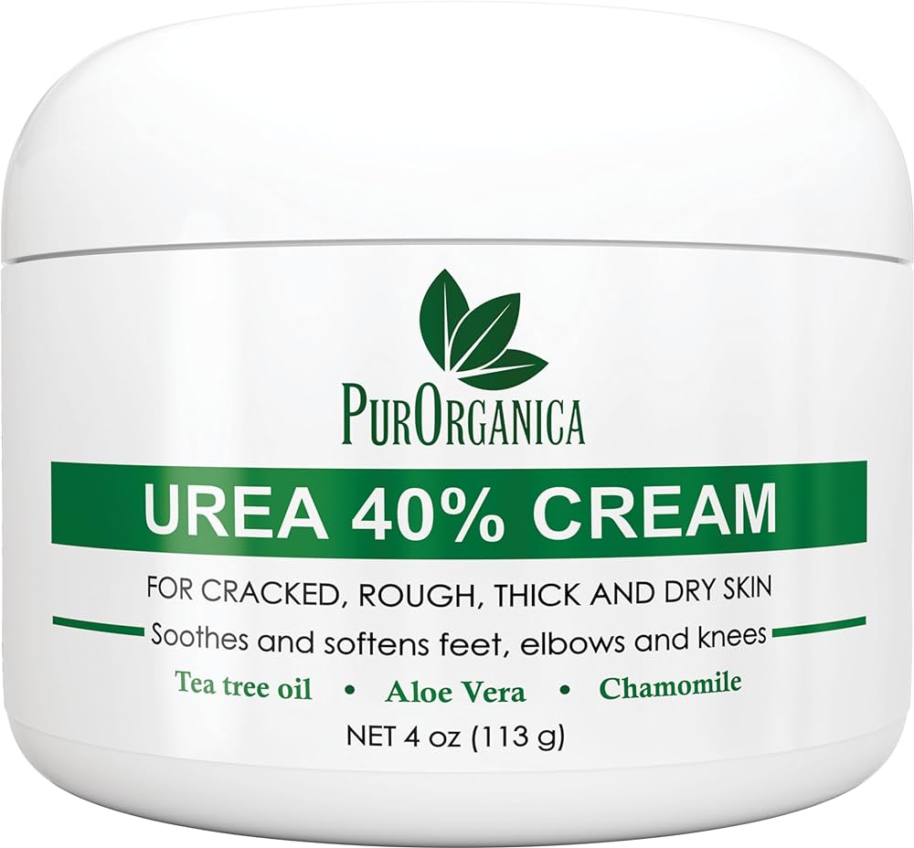 Urea Cream for Your Feet插图2