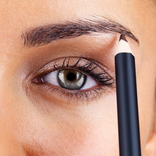 Perfect Arch: Your Eyebrow Game with the Right Pencil插图3