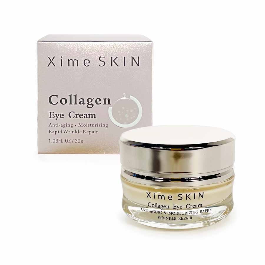 Anti-aging Collagen Eye Cream插图4
