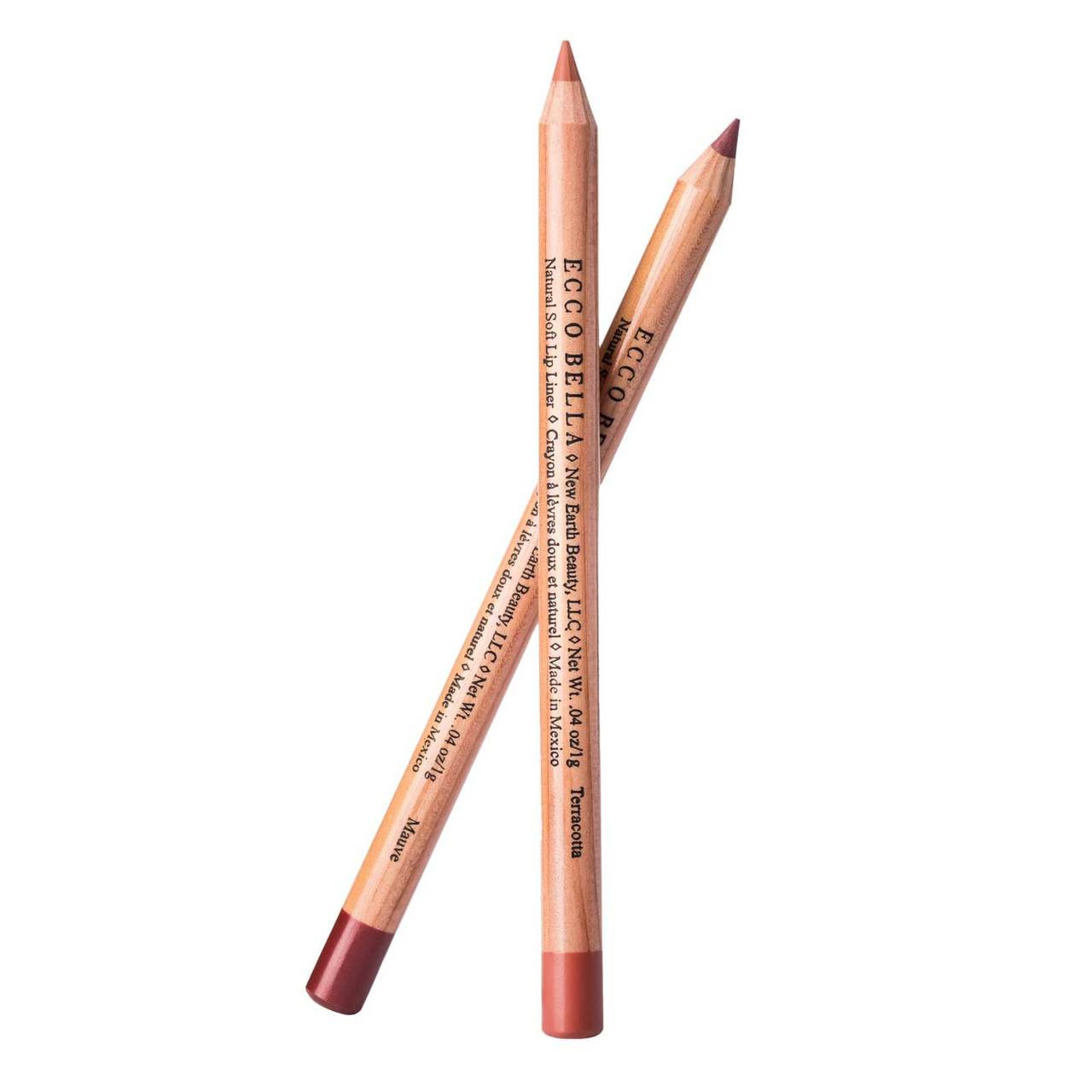 Defining Beauty: To Lip Liner Pencils插图2