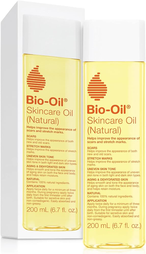 Bio-Oil Skincare Body Oil