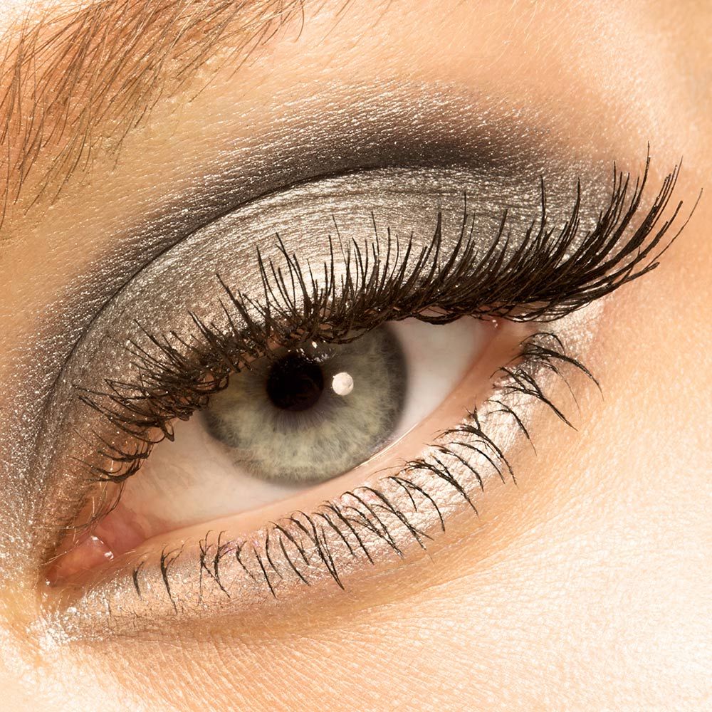 best eye shadow for  mature eyes