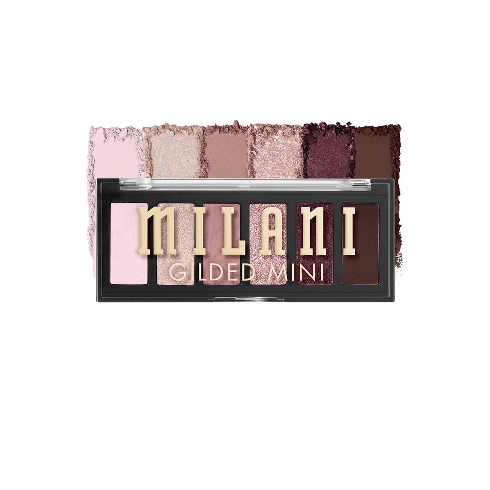 milani eye shadow