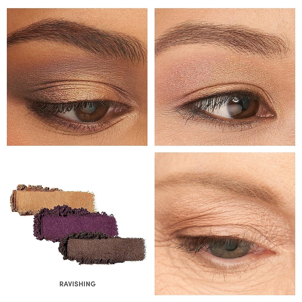 eye shadow for sensitive eyes