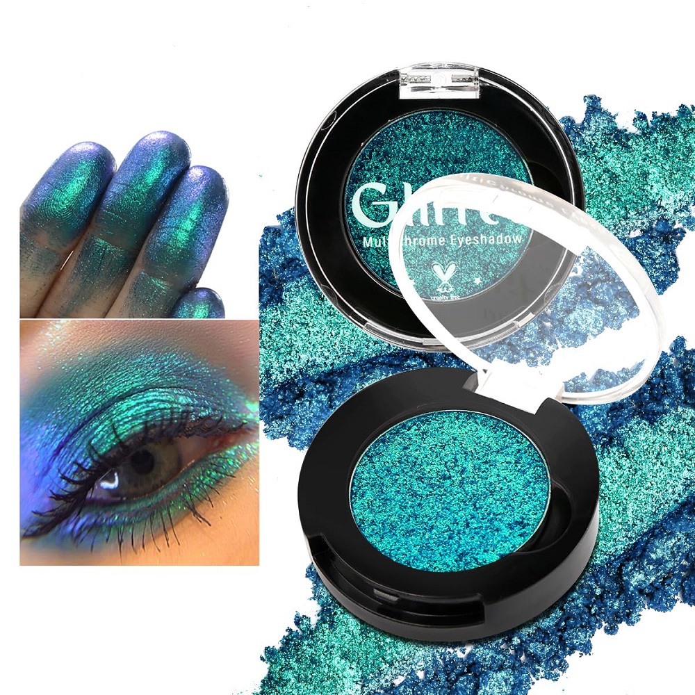 eye shadow for blue green eyes