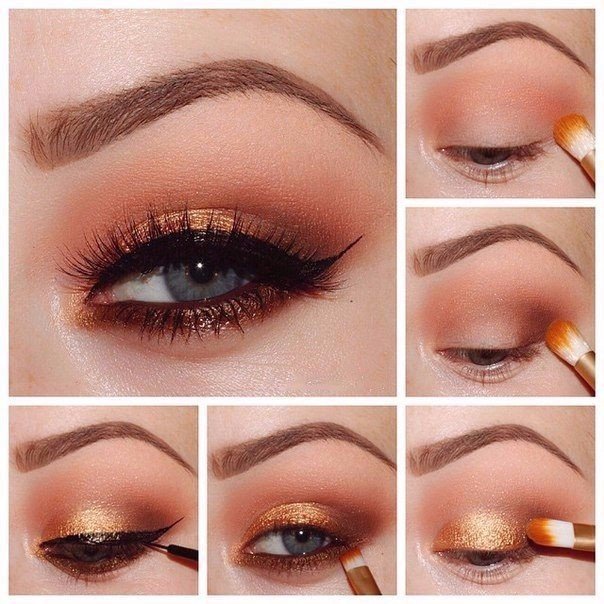 orange-eyeshadow