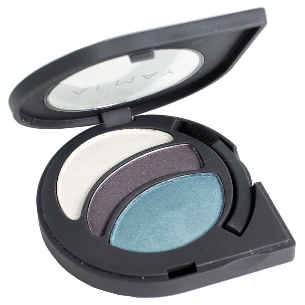 almay eye shadow for green eyes