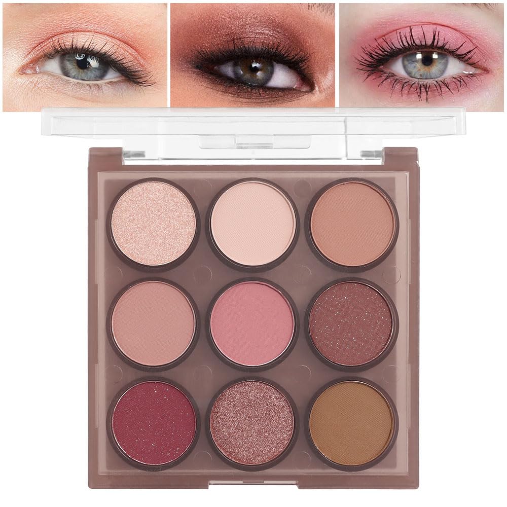 best eye shadow palette