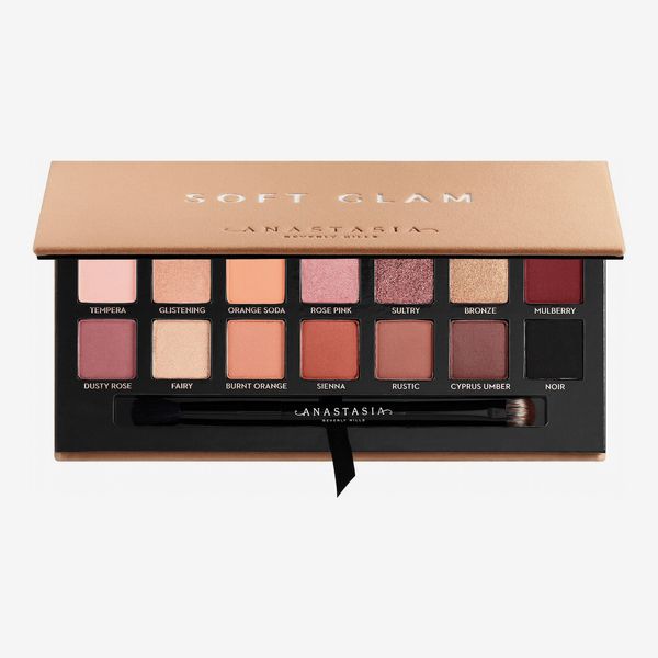 best eye shadow palette