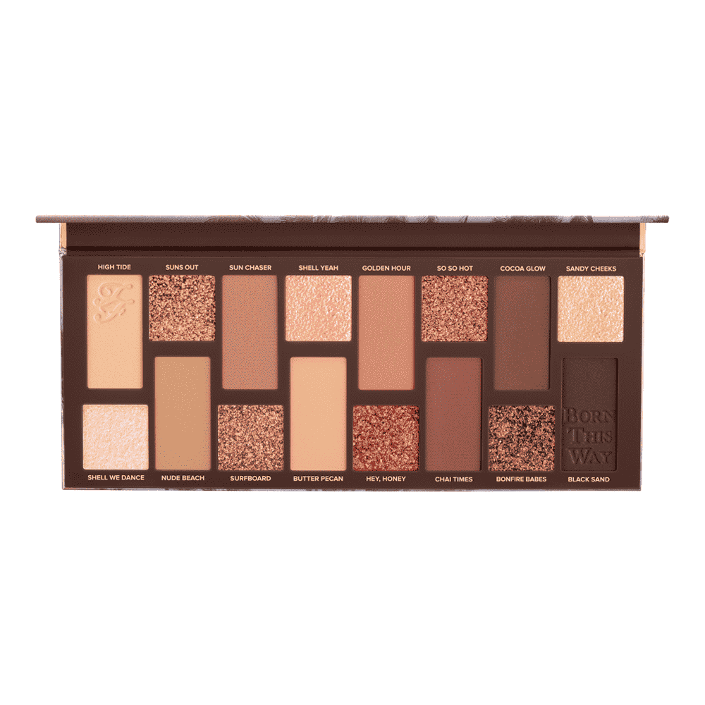 best eye shadow palette