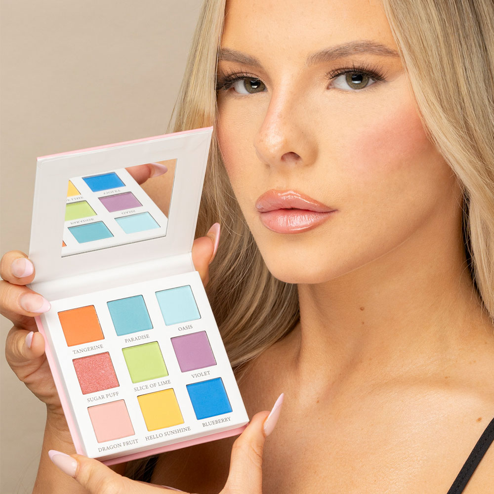 best eye shadow palettes