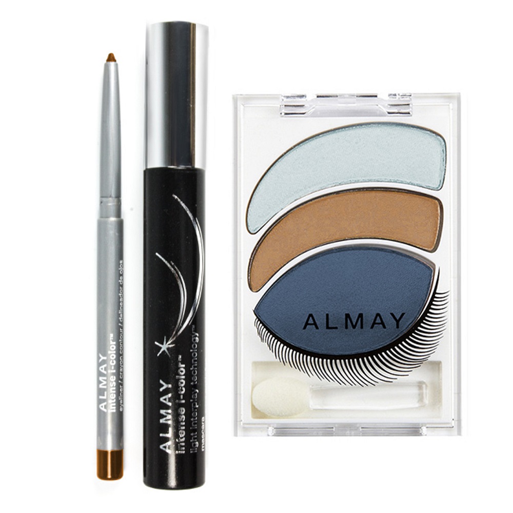 almay eye shadow