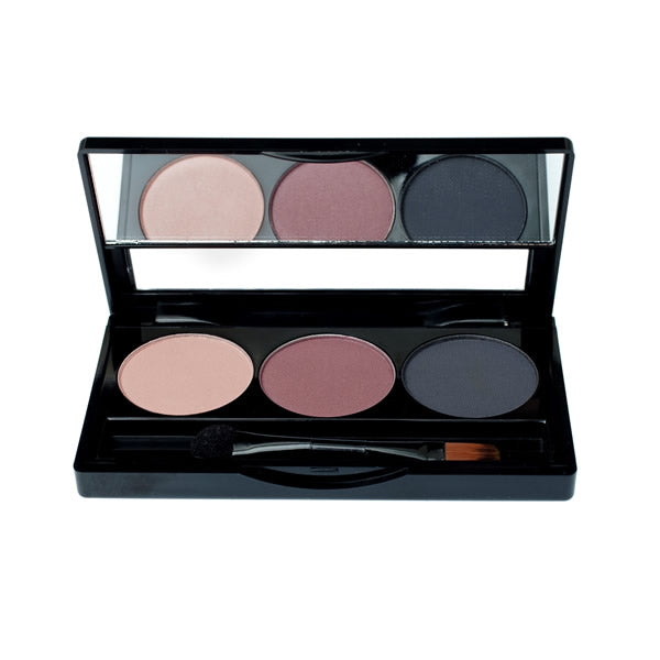 best natural eye shadow palettes