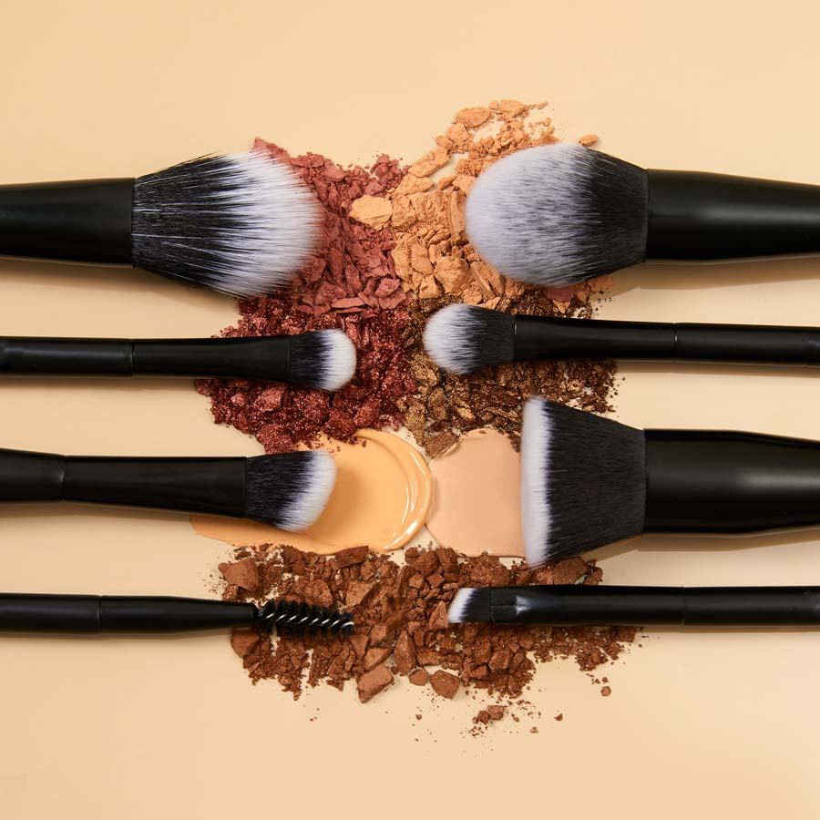 best eye shadow brushes