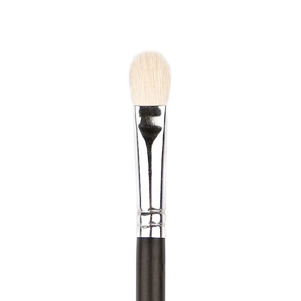 eye shadow brushes