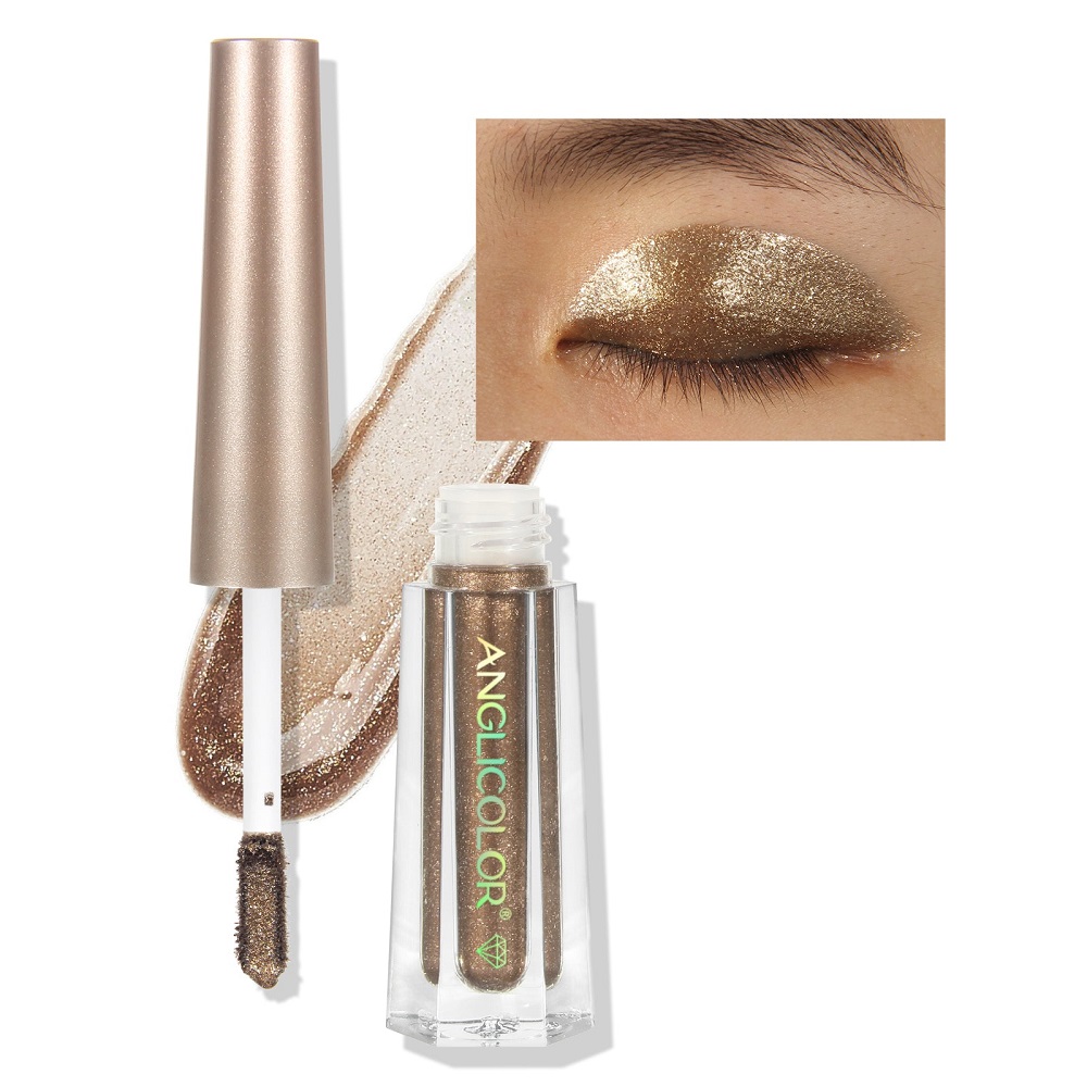 liquid eye shadow