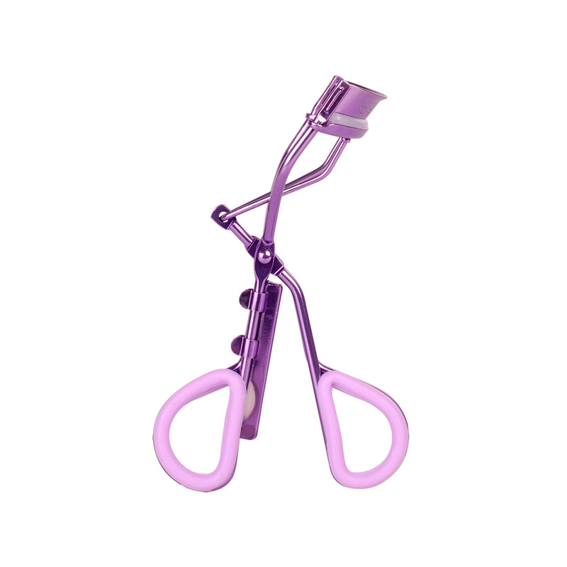 eyelash curler