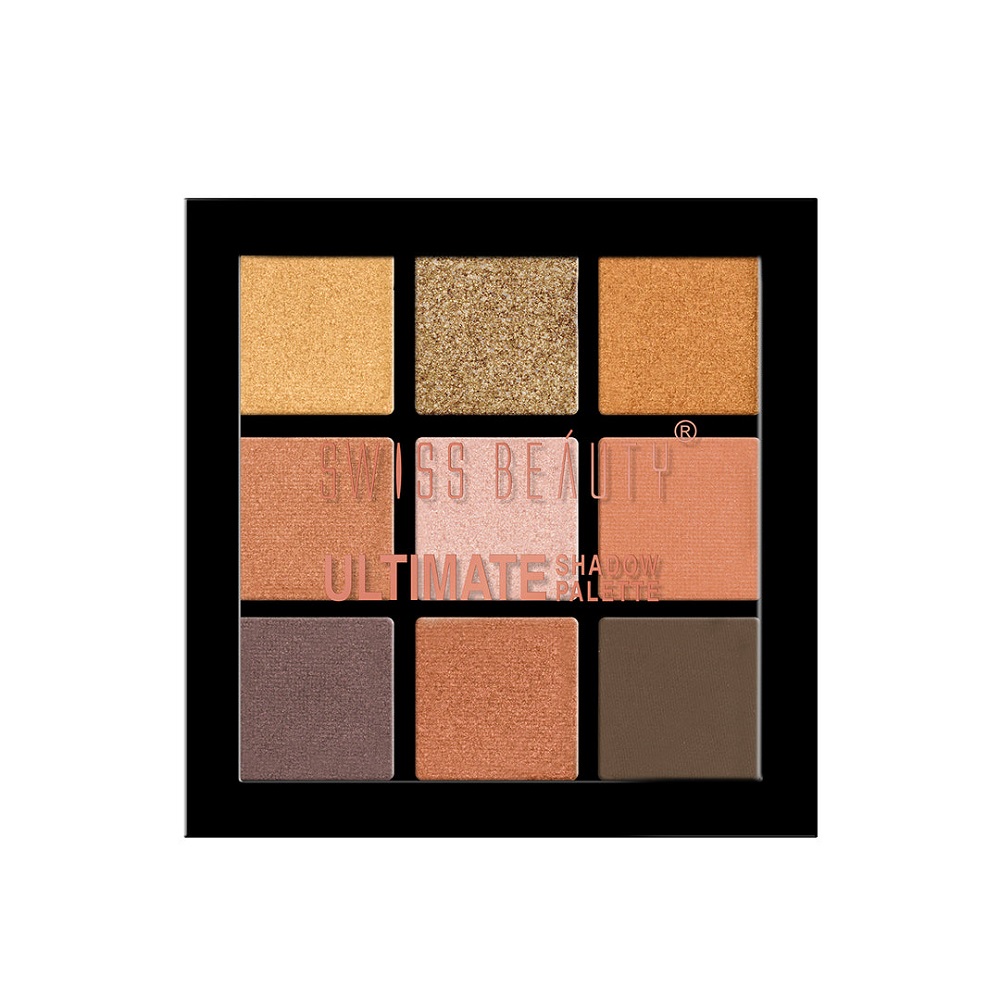 eye shadow kit