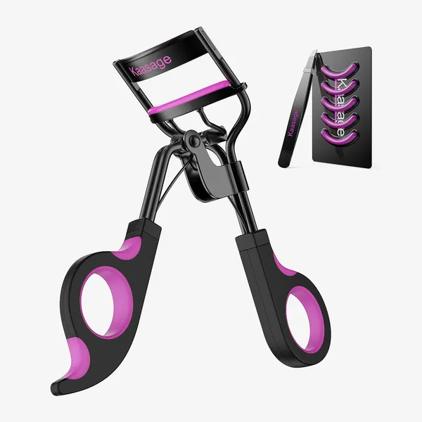 eyelash curler