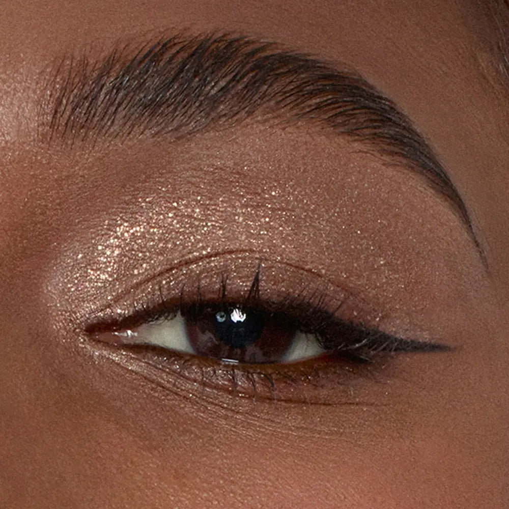 nude eye shadow