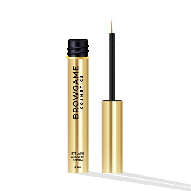 eyelash growth serum