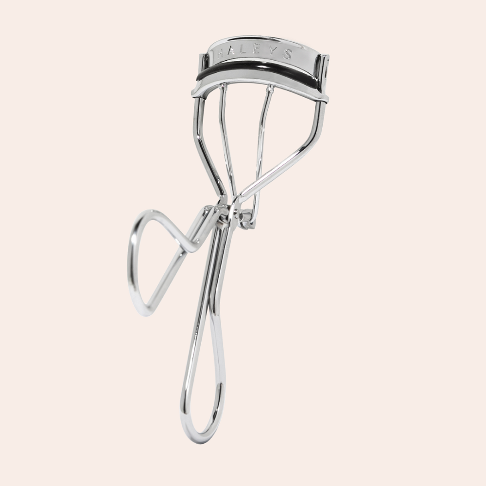 eyelash curler