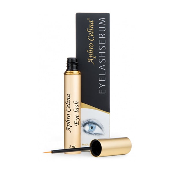 eyelash growth serum