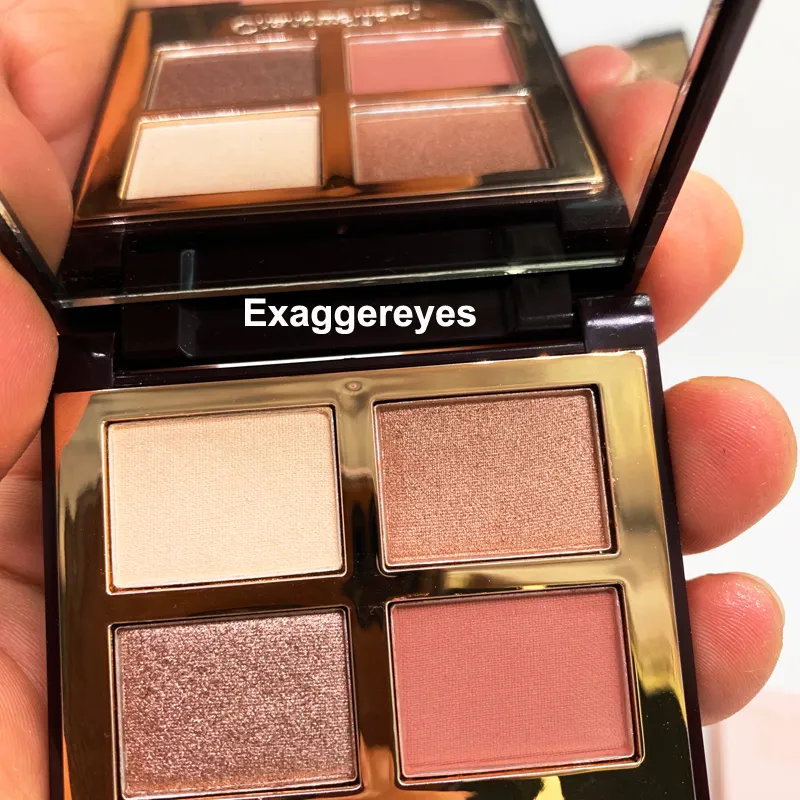  rated eye shadow